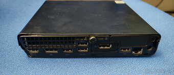 HP Prodesk 400 G6 mini, Win 11 Pro - 4