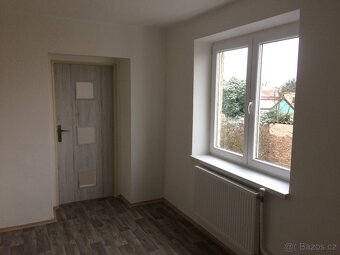 Byt 3+1 s garáží - 4