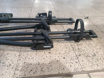 Nosiče kol Thule. - 4