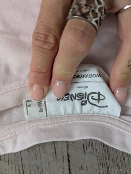 Tričko s krátkým rukávem - 4