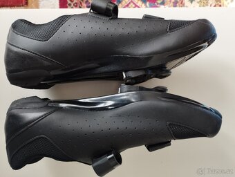 Tretry Shimano RP1 46 - 4