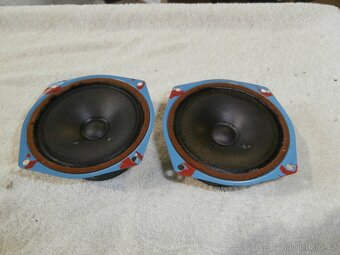 TESLA ARV 188 8Ohm - 4