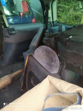 Prodám ND Ford Galaxy - 4