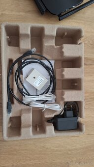 VDSL modem/router TP-Link Archer VR300 - 4