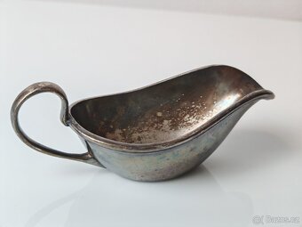 Starý omáčník - 4