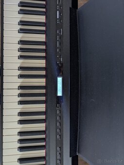 Klávesy Sencor SDP60 - 4