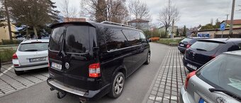 Transporter T5 caravella - 4