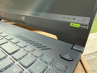 ASUS TUF v záruke RTX 4060 8GB 140w - 4