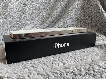 Iphone 12 Pro, 256GB - 4