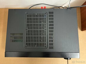 PIONEER RECEIVER VSX-407 RDS - 4