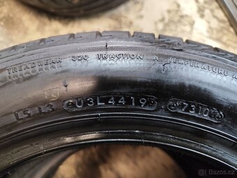letní pneu 195/55 R16 Bridgestone - 4