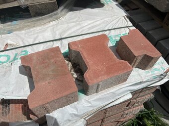 Betonová dlažba - 4