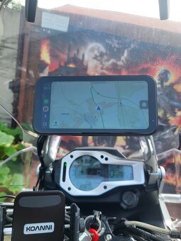CF MOTO 650 MT - 4