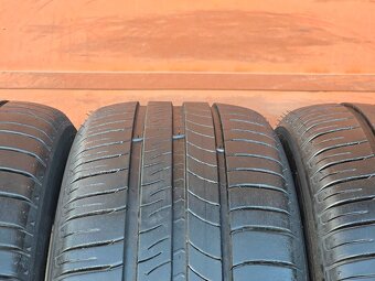 Letní Michelin Energy 205/55/16 - 4
