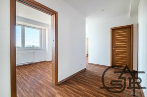 Prodej krásného 2kk/49,7m2 + balkon/4,35m2 + parkovací stání - 4