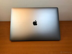 15 APPLE MacBook Pro i7 2,6GHz RETINA 6jádro ZÁRUKA  6-24měs - 4