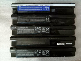 baterie FP06 pro notebooky HP ProBook 440,450,470 (2.5hod) - 4