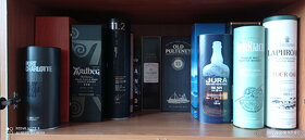 Sbírka skotské single malt whisky - výprodej - 4