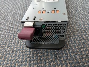Stabilizovaný/serverový napájecí zdroj HP 12V 50A 575 W - 4