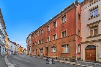 Prodej činžovní dům, 550 m2 - Zittau, ev.č. 01157-1 - 4