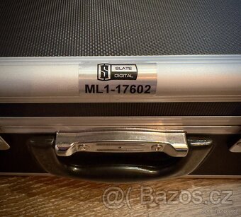 Virtuální mikrofony ML1 a ML2 + software (SLEVA) - 4