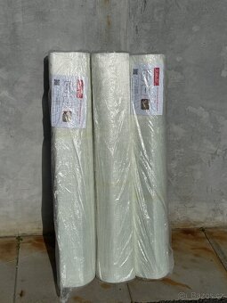 Perlinka 160g/m2 - výztužná tkanina pod omítku - 4
