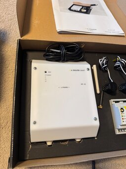 AZ router smart + AZ charger cube - 4