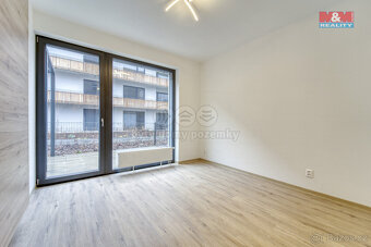 Pronájem bytu 2+kk, 50 m², Plzeň, ul. Kartónová - 4