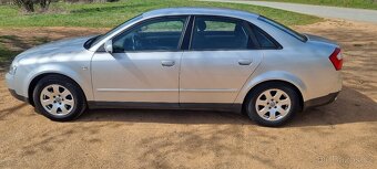 Audi A4 B6 - 4