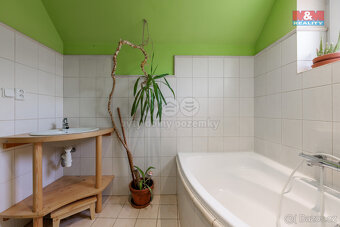 Prodej bytu 3+1, 91 m², Kraslice, ul. Palackého - 4
