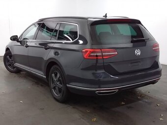 VW PASSAT B8 COMBI 2.0 TDI 110 KW - 4