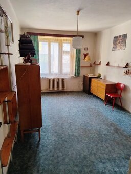 Prodám byt v 3+1 86m, parkovací stání, Nymburk Boleslavská - 4