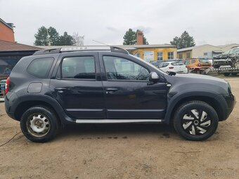 Dacia Duster 1.5DCi, 80KW,r.v.2015,164tis.km - 4