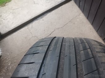 Pneumatiky 225x45 R17 4ks - 4