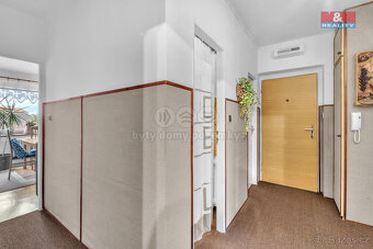 Prodej bytu 4+1, 77 m², Smidary, ul. Nádražní - 4