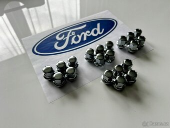 NOVÉ MATICE KOL FORD VOLVO / M12x1,5 / KLÍČ 19 / ZASÍLÁME - 4