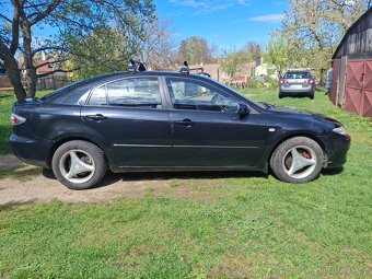 Mazda 6 - 4