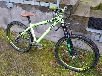 NS BIKES Clash - 4