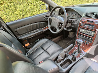 Nissan Maxima 3.0 V6 1999 - 4