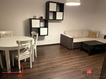 Prodej, byty/2+kk, 61 m2, Špirkova 522/14, 14200 Praha, Hlav - 4