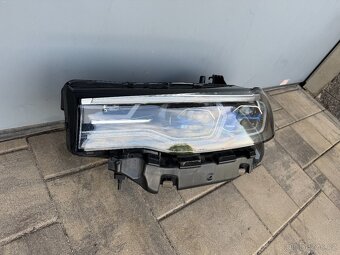 levý LASER BMW X7 G07 - 4