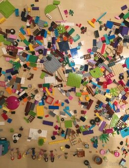 Lego Friends - 4