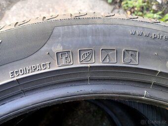 2ks letní pneu 235/45 r18 - 4