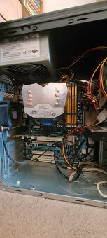 SLEVA AMD Phenom II X4 3GHz - 4