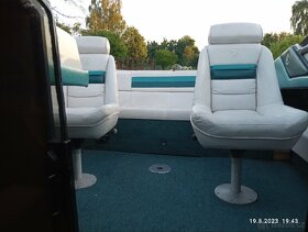 Motorový člun Century 23 mercruiser 7.4 V8 (454) - 4