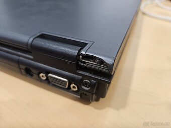 HP Compaq nx7400 - 4