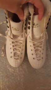 Brusle divci Botas - 4