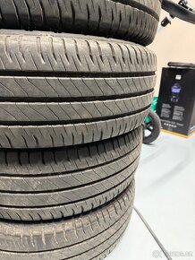 Michelin Agilis 3 235/65 R16C 115/113 - 4