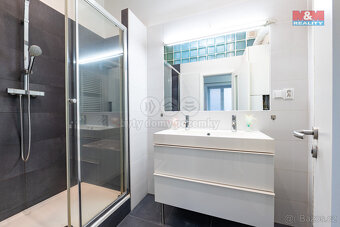 Pronájem bytu 2+kk, 54 m², Olomouc, ul. Komenského - 4