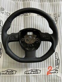 volant Audi a6 a5 - 4
